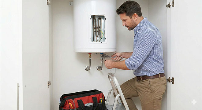 Air Conditioner Repair