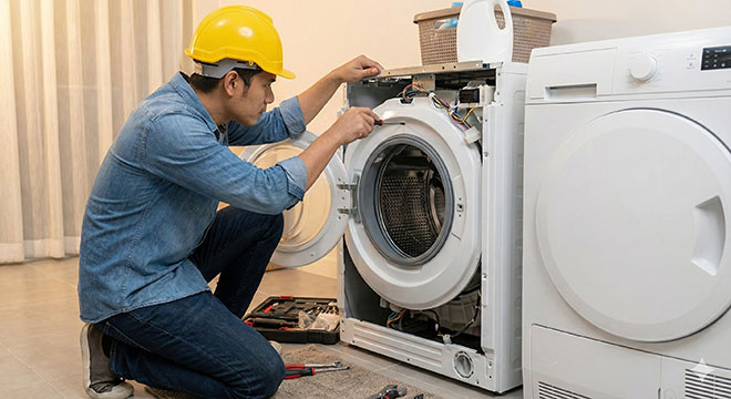 Air Conditioner Repair